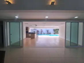 Imagem 5 - Sobrado em Alto Umuarama, Uberlândia - MG