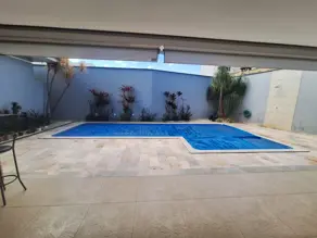 Imagem 3 - Sobrado em Alto Umuarama, Uberlândia - MG