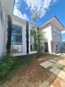 Sobrado Alto Umuarama, Uberlândia - MG — foto 1