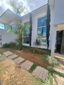 Sobrado Alto Umuarama, Uberlândia - MG — foto 2