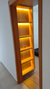 Imagem 2 - Apartamento em Shopping Park, Uberlândia - MG