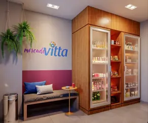 Imagem 4 - Apartamento em Shopping Park, Uberlândia - MG