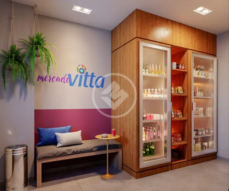 Imagem 4 - Apartamento em Shopping Park, Uberlândia - MG