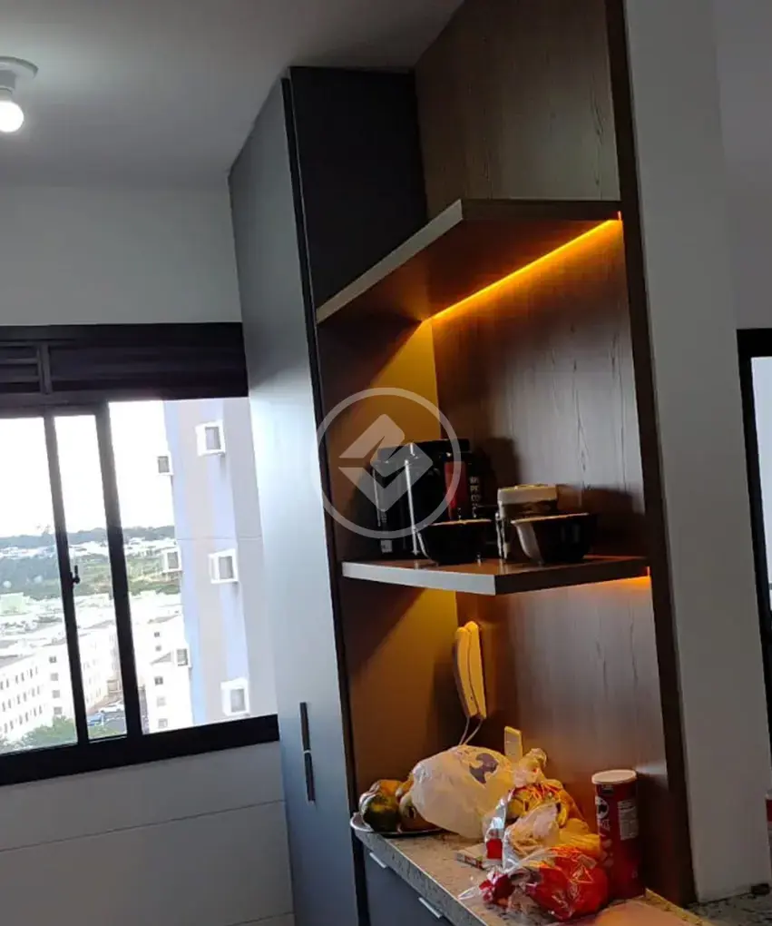 Image 24 - Apartamento em Shopping Park, Uberlândia - MG