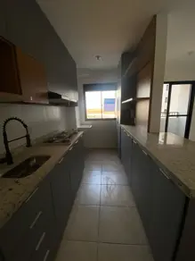 Apartamento Shopping Park, Uberlândia - MG — foto 2