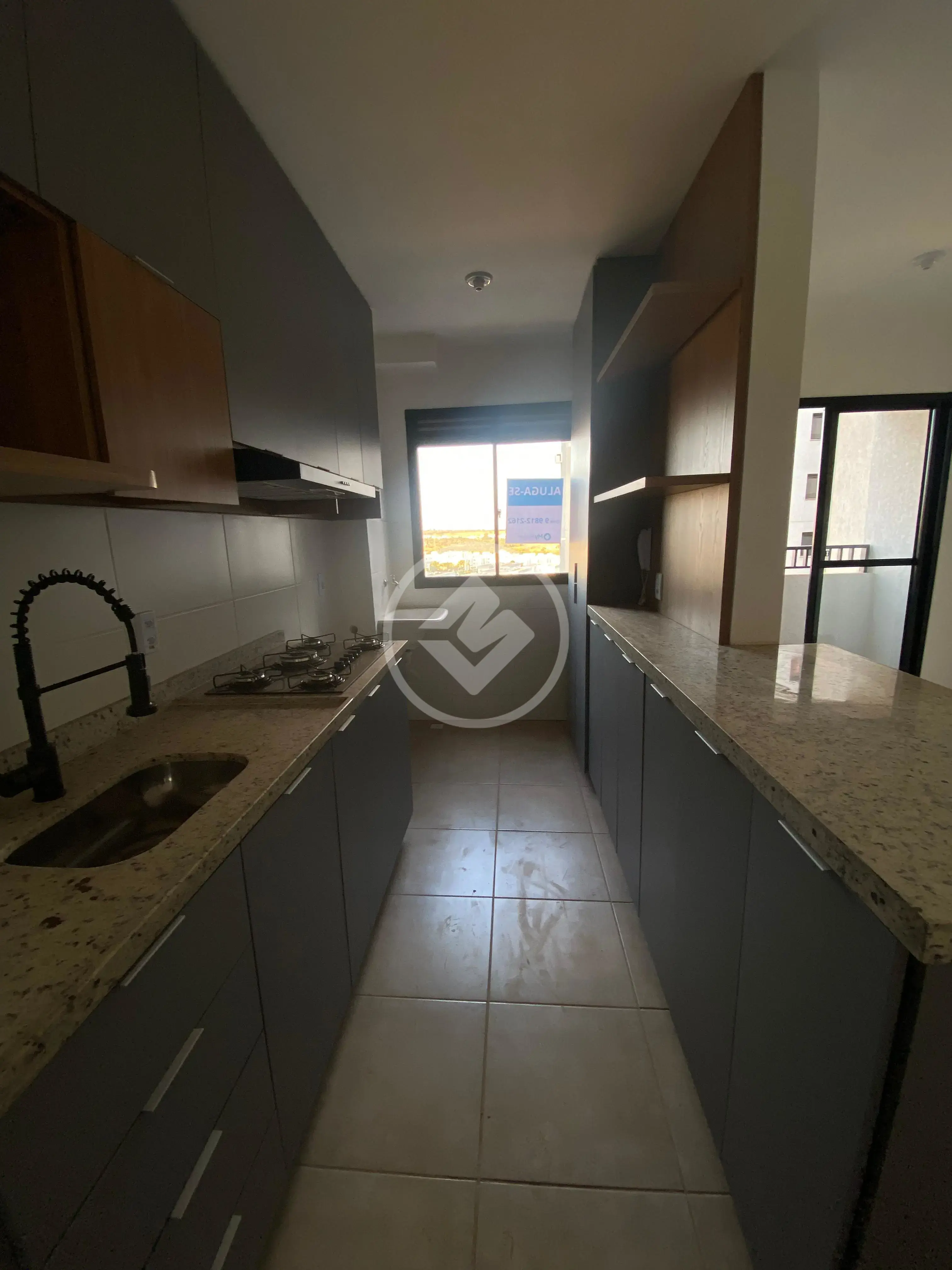 Imagem 1 - Apartamento em Shopping Park, Uberlândia - MG
