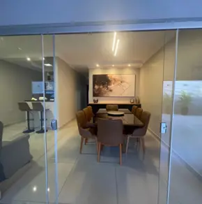 Imagem 4 - Casa em BRASIL, Uberlândia - MG