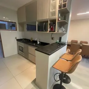Imagem 3 - Casa em BRASIL, Uberlândia - MG