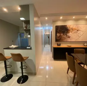 Imagem 2 - Casa em BRASIL, Uberlândia - MG