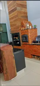 Imagem 2 - Casa em Minas Gerais, Uberlândia - MG
