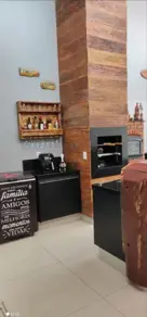 Casa Minas Gerais, Uberlândia - MG — foto 1