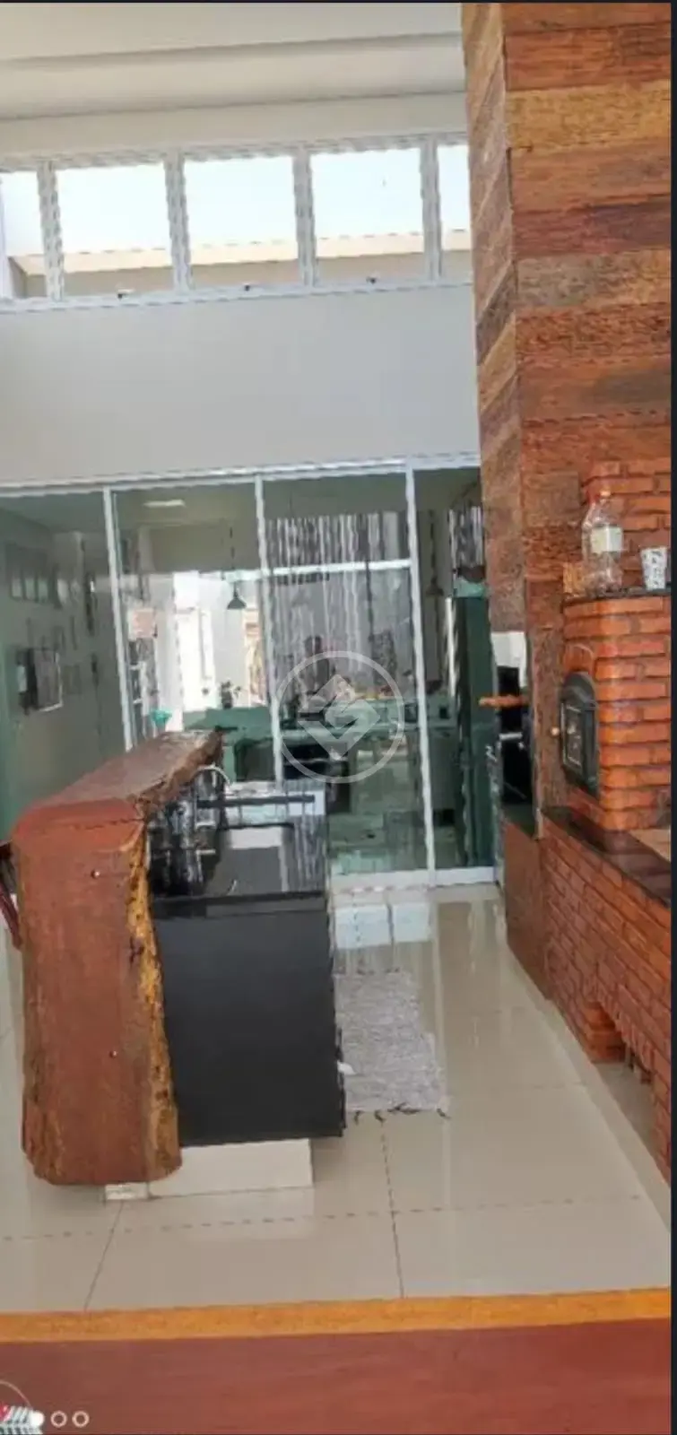 Image 2 - Casa em Minas Gerais, Uberlândia - MG