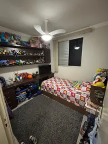 Imagem 5 - Apartamento em BRASIL, Uberlândia - MG