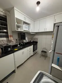 Apartamento BRASIL, Uberlândia - MG — foto 2
