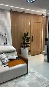 Imagem 5 - Apartamento em Novo Mundo, Uberlândia - MG