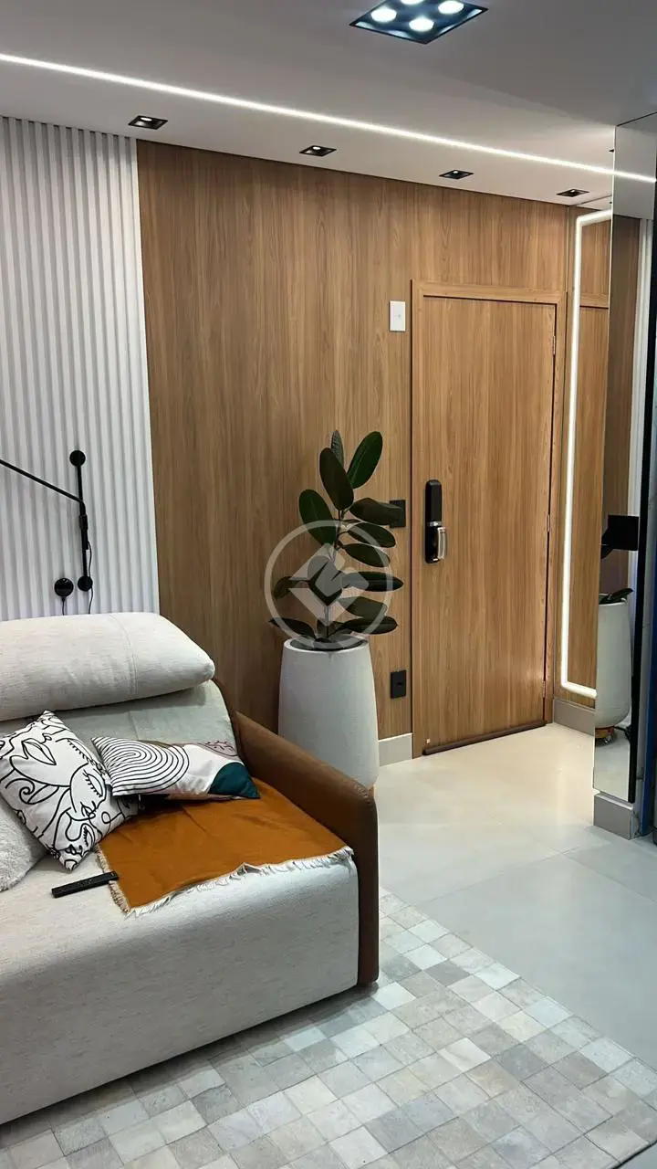 Imagem 5 - Apartamento em Novo Mundo, Uberlândia - MG