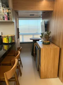 Imagem 2 - Apartamento em Novo Mundo, Uberlândia - MG