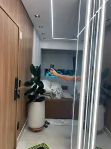 Imagem 4 - Apartamento em Novo Mundo, Uberlândia - MG