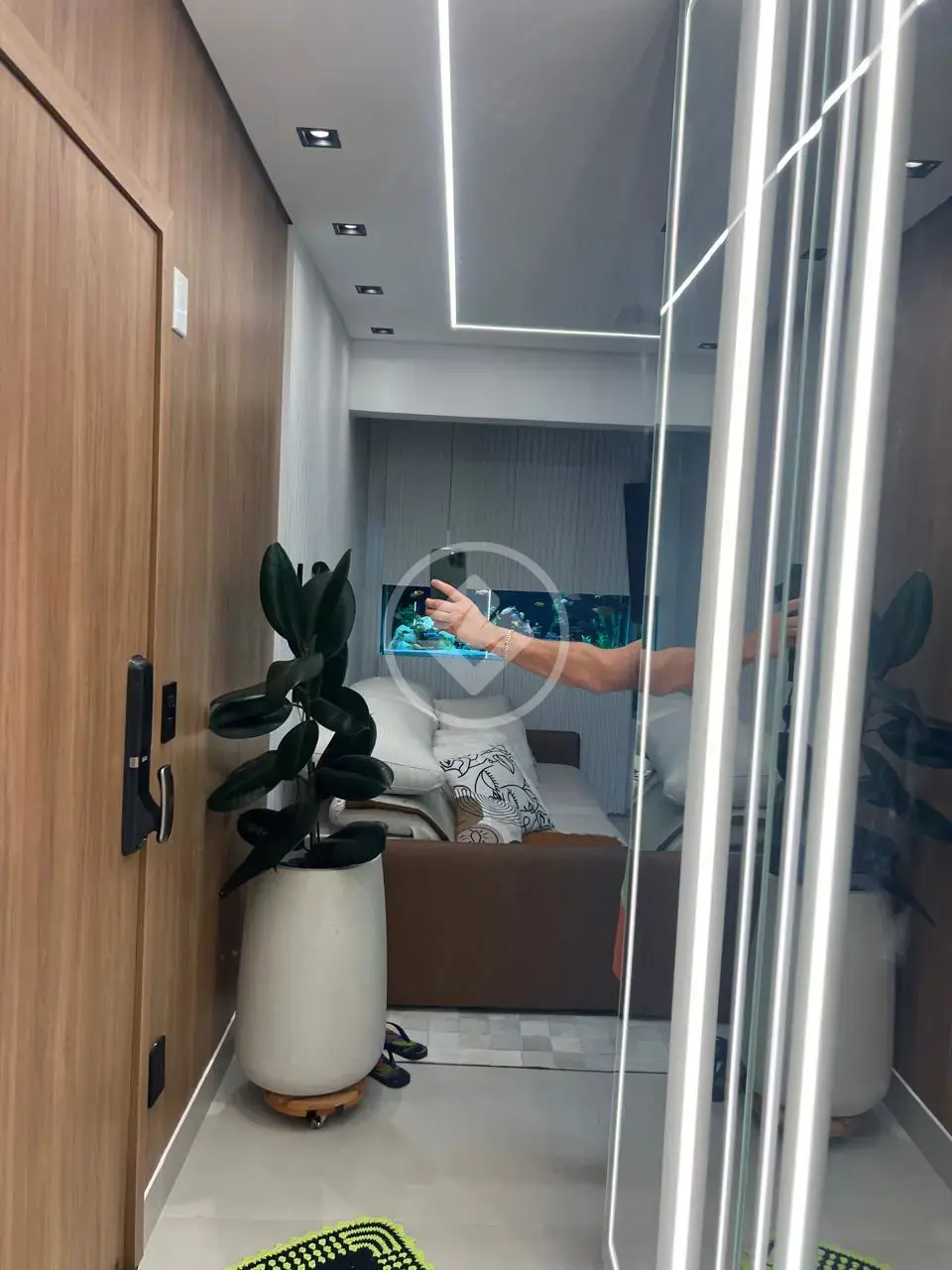 Imagem 4 - Apartamento em Novo Mundo, Uberlândia - MG