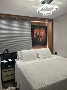 Imagem 6 - Apartamento em Novo Mundo, Uberlândia - MG