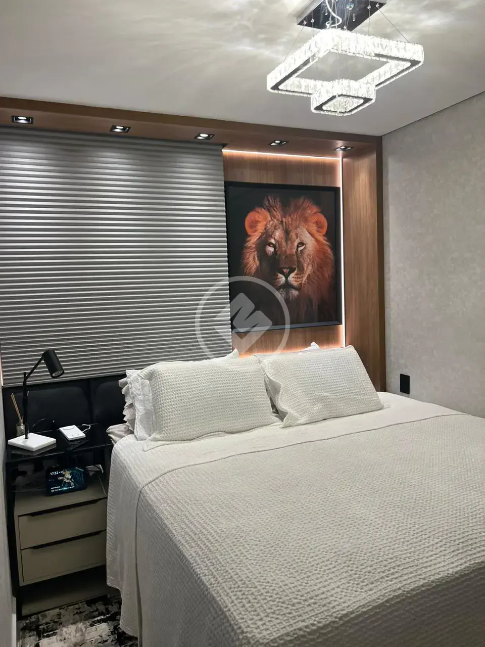 Imagem 6 - Apartamento em Novo Mundo, Uberlândia - MG