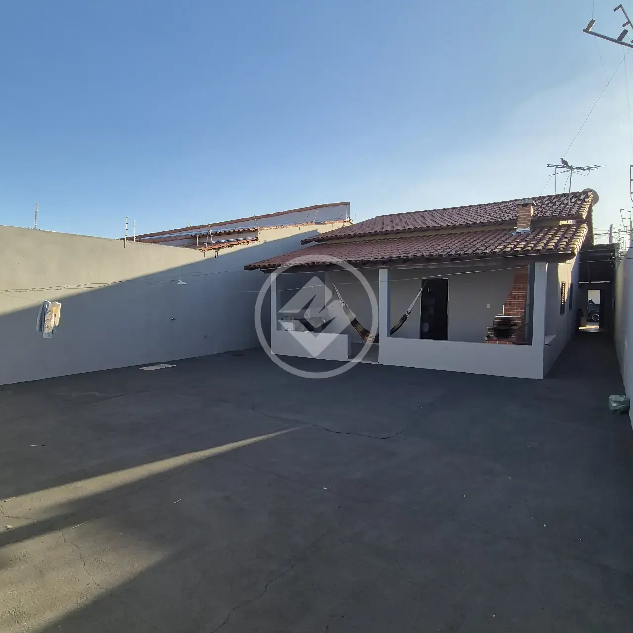Imagem 3 - Casa em Segismundo Pereira, Uberlândia - MG