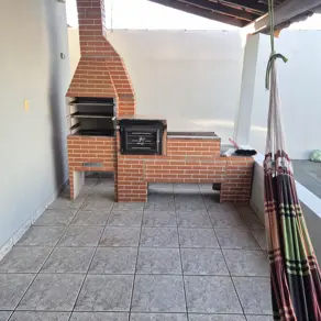 Imagem 2 - Casa em Segismundo Pereira, Uberlândia - MG
