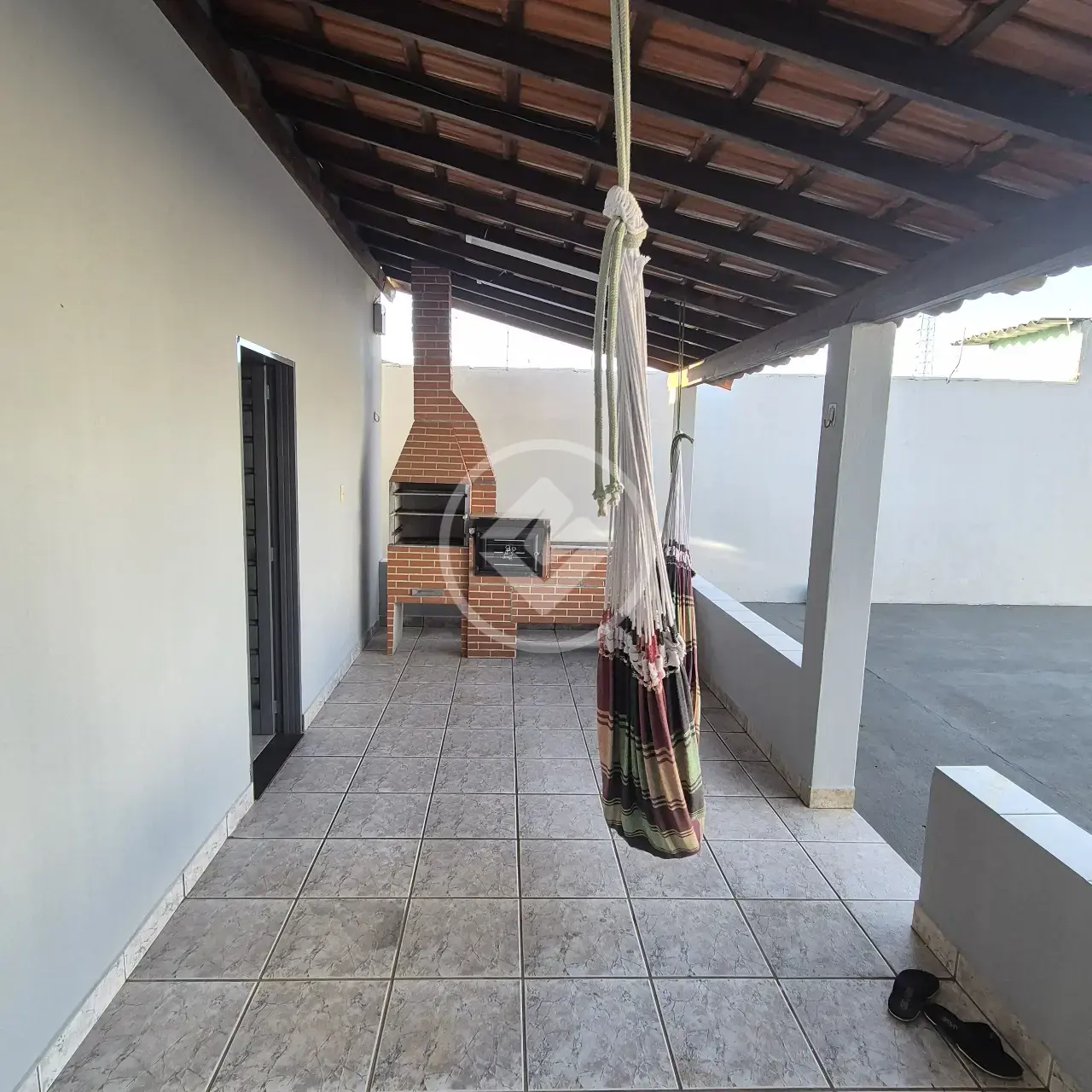 Imagem 1 - Casa em Segismundo Pereira, Uberlândia - MG