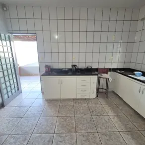 Imagem 6 - Casa em Segismundo Pereira, Uberlândia - MG