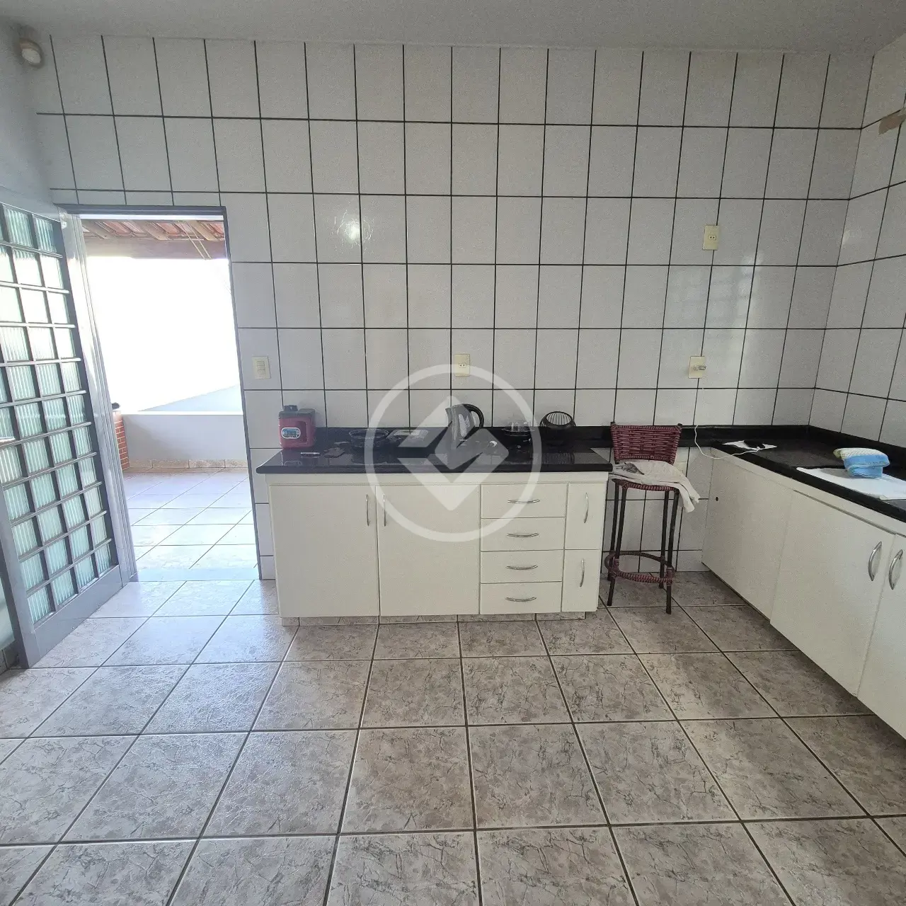 Imagem 6 - Casa em Segismundo Pereira, Uberlândia - MG