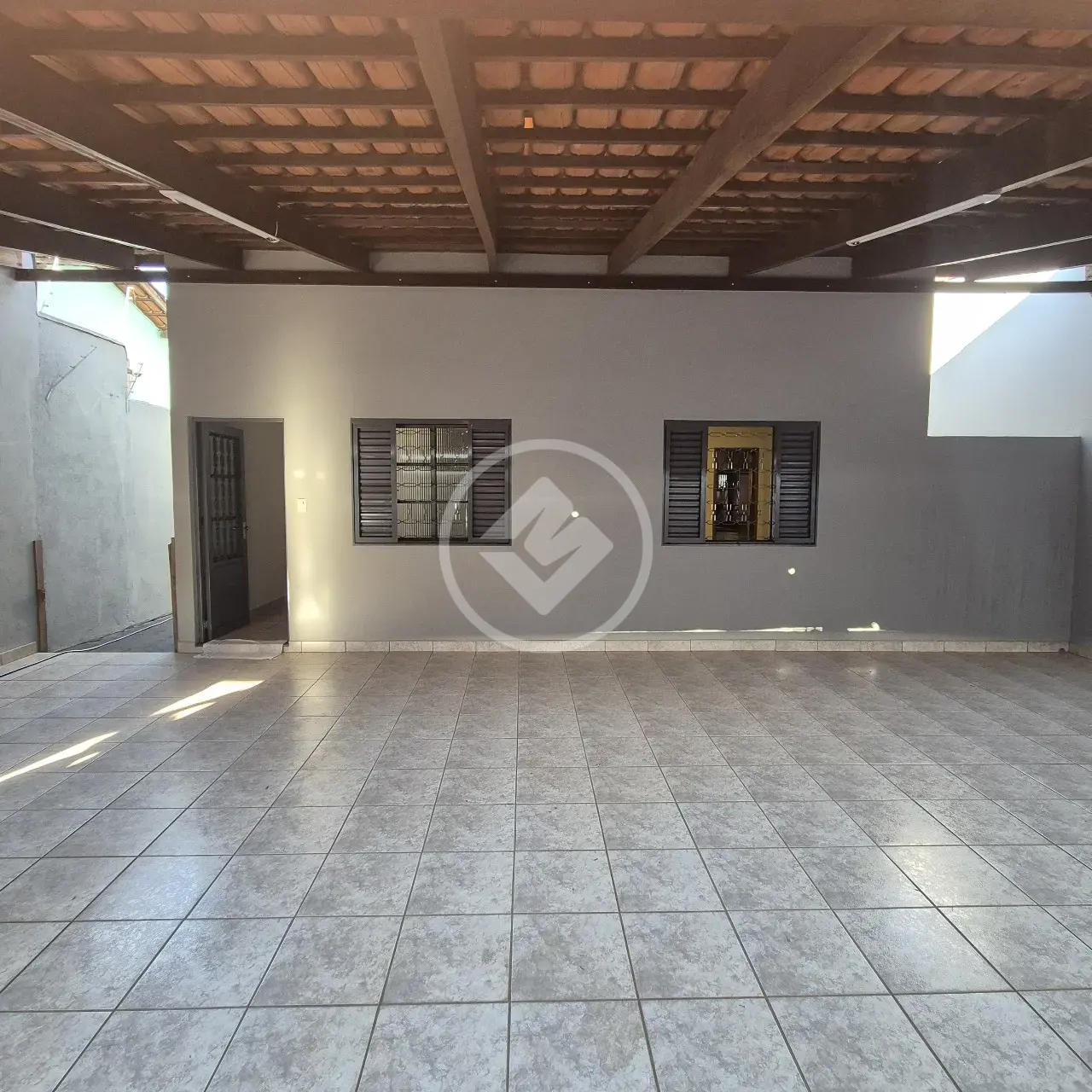 Image 19 - Casa em Segismundo Pereira, Uberlândia - MG