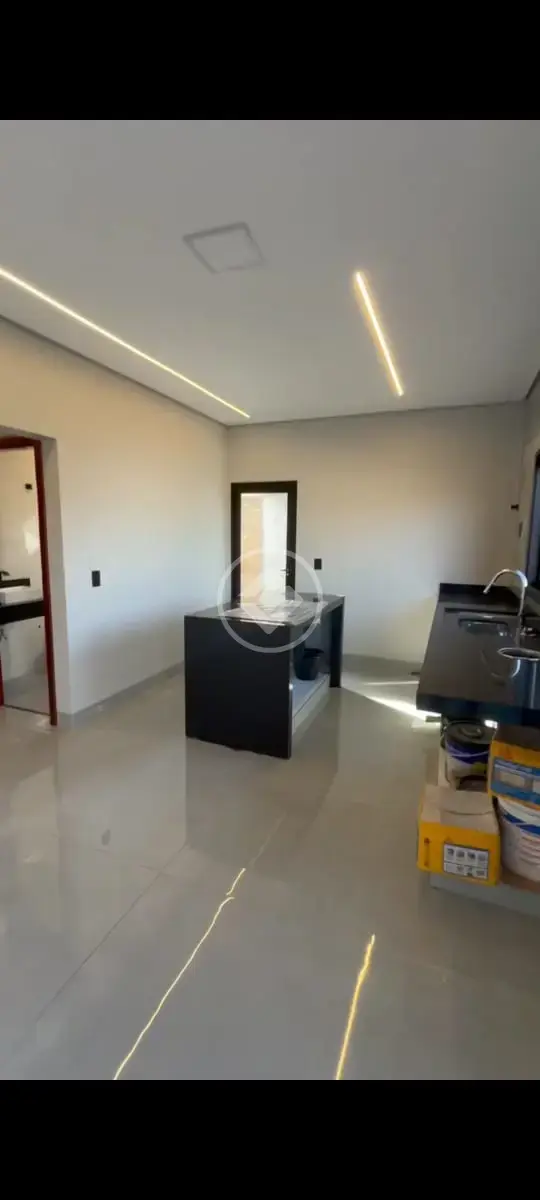 Imagem 1 - Casa em Pampulha, Uberlândia - MG