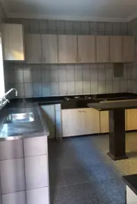 Imagem 2 - Casa em Fundinho, Uberlândia - MG
