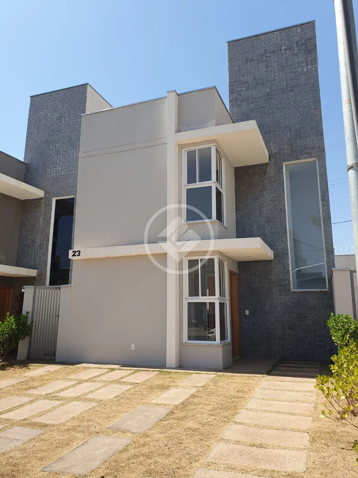 Imagem 1 - Casa Condomínio em Bosque dos Buritis, Uberlândia - MG