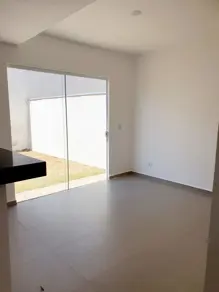 Imagem 2 - Casa Condomínio em Bosque dos Buritis, Uberlândia - MG