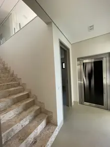 Imagem 4 - Sobrado Em Condomínio em Gávea, Uberlândia - MG