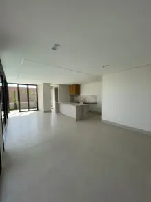 Imagem 3 - Sobrado Em Condomínio em Gávea, Uberlândia - MG