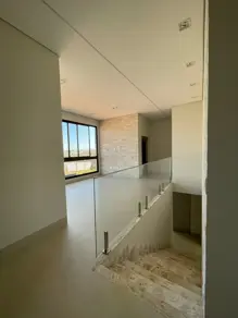 Imagem 6 - Sobrado Em Condomínio em Gávea, Uberlândia - MG