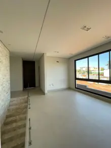 Imagem 5 - Sobrado Em Condomínio em Gávea, Uberlândia - MG