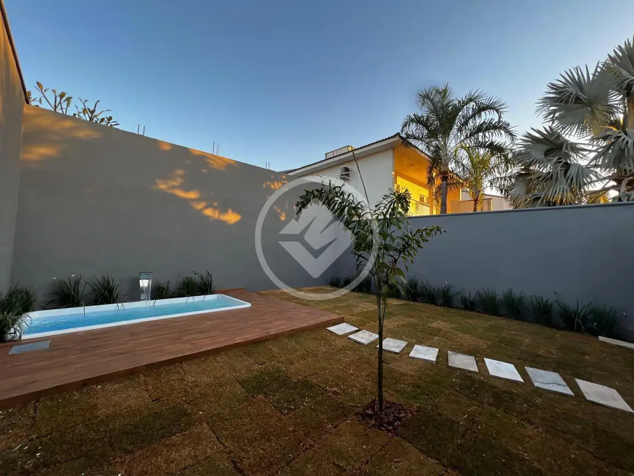 Image 2 - Casa em Martins, Uberlândia - MG