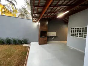 Imagem 5 - Casa em Martins, Uberlândia - MG