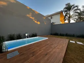 Imagem 2 - Casa em Martins, Uberlândia - MG