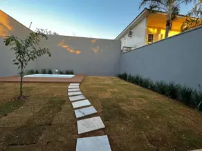 Imagem 4 - Casa em Martins, Uberlândia - MG