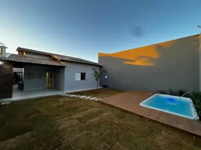 Casa Martins, Uberlândia - MG — foto 1