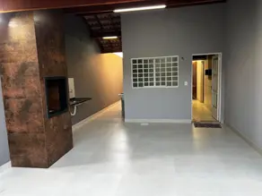 Imagem 6 - Casa em Martins, Uberlândia - MG