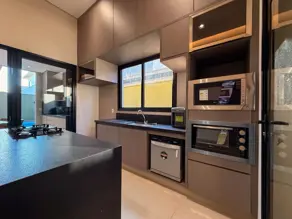 Imagem 6 - Casa Condomínio em Laranjeiras, Uberlândia - MG