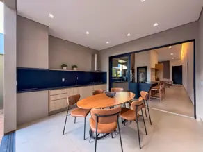 Imagem 4 - Casa Condomínio em Laranjeiras, Uberlândia - MG