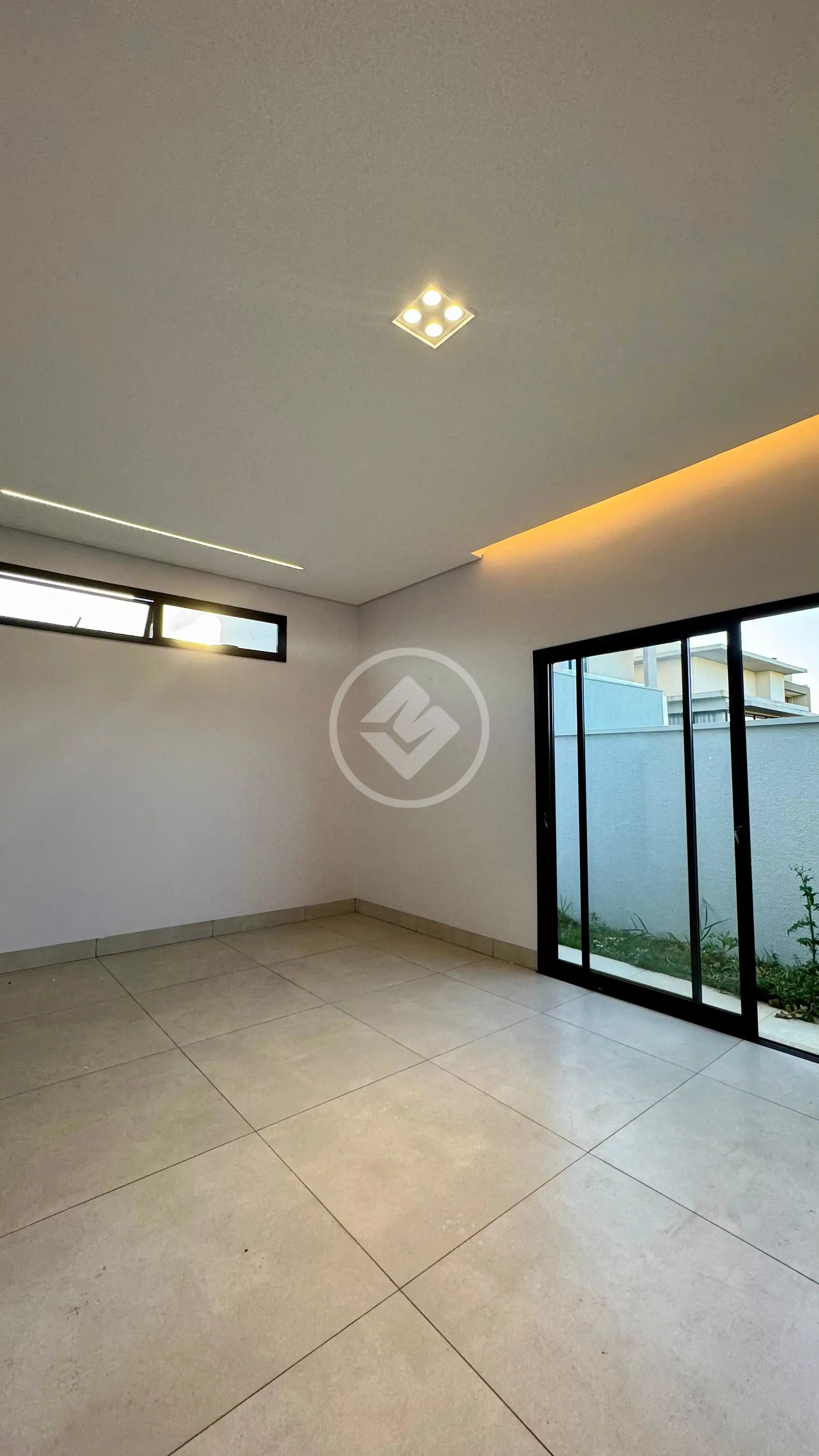 Imagem 5 - Casa Condomínio em GRANJA MARILEUSA, Uberlândia - MG