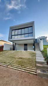 Casa Condomínio GRANJA MARILEUSA, Uberlândia - MG — foto 1