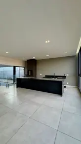 Imagem 3 - Casa Condomínio em GRANJA MARILEUSA, Uberlândia - MG